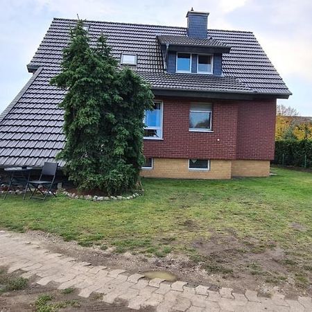Querenhorst, Unterkunft Am Feld エクステリア 写真